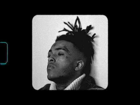 (FREE) XXXTENTACION Type Beat - "Really Love"