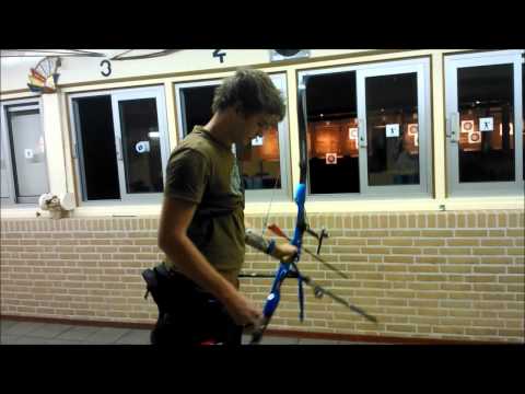 recurve form 9-11-12