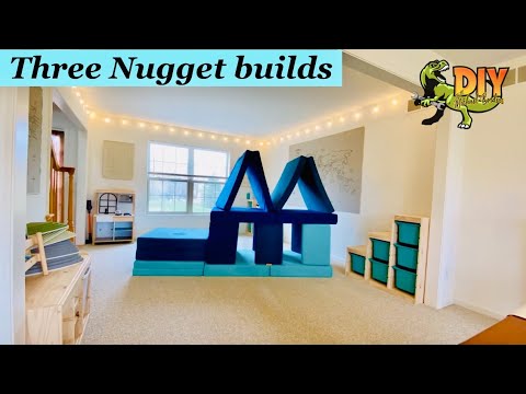 Nugget Builds