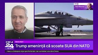 🟣 Știrile Digi24  de la ora 16  – 1 aprilie 2026