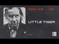 3Sirens Sessions: John Doe - "Little Tiger" (Official Audio)