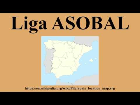 Liga ASOBAL