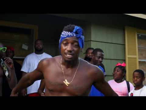 Ballatician Wee x QMF Moo "Jurassic" Shot By @Jay Dotarachi