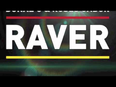 Shy FX - Raver (Feat. Kano, Donae'o and Roses Gabor)