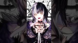 【MMD】愛♡スクリ～ム！【Shiori Novella / シオリ・ノヴェラ】 #Shorts