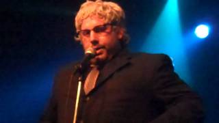 Sage Francis - Slow Man