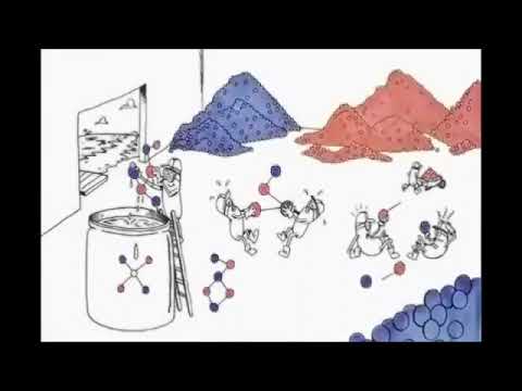 Voda ASEA: Revoluční přístup k buněčnému zdravíh