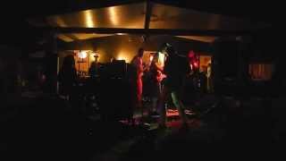 Rock n Roll Lifestyle - The Foresocks