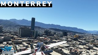 Monterrey - Mexico video