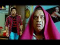 Brahmanandam Ram Charan Comedy Scenes Back To Back Naayak Telugu Movie Scenes Sri Balaji Video