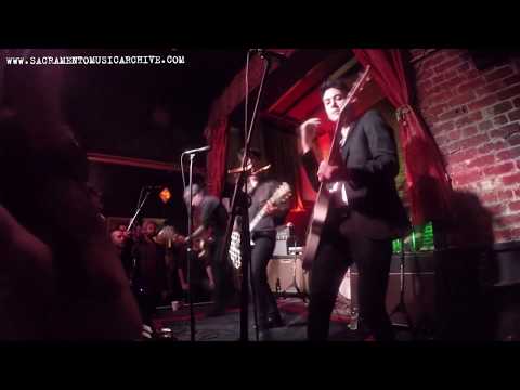 The Longshot- Golden Bull, Oakland Ca. 6/7/19 Live Multicam Green Day