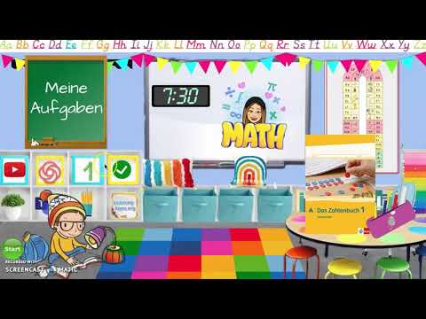 Mittwoch 21.10.2020 Bärenklasse