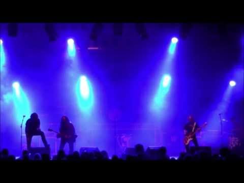 DNA Live 2014 HD feat. Thorsten Koehne of Eden´s Curse