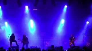 DNA Live 2014 HD feat. Thorsten Koehne of Eden´s Curse