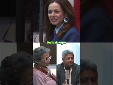 Turismo e Solidariedade: Impacto na Paraguaçu Paulista #shorts