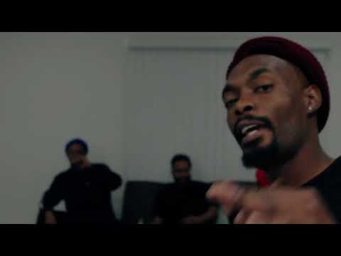 Kenny Tea x DirtyDiggs - Pieces Tucked (video)