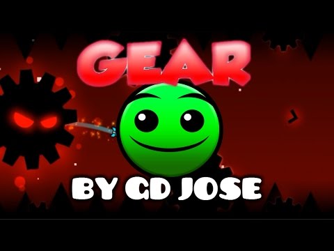 EPIC BOSSFIGHT ! (Normal) Gear By GD Jose - Josdead548