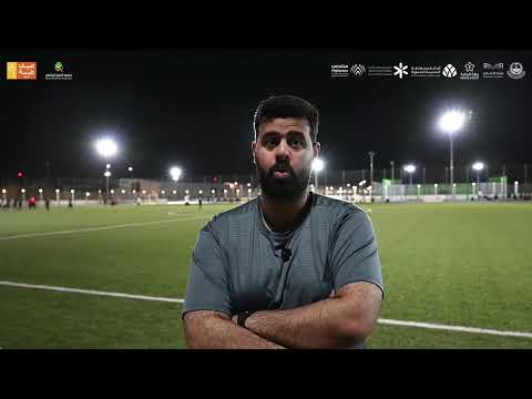 كأس الشباب الرياضي في طيبة 5