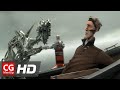 CGI Animated Short Film HD "The Albatross " by Joel Best, Alex Jeremy, Alex Karonis | CGMeetup