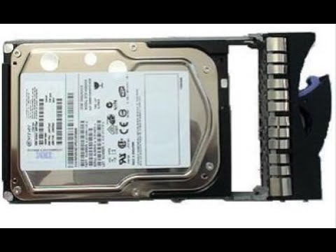 00Y2432 IBM 1.2TB 10000RPM SAS 6Gbps 2.5-inch Internal Hard Drive