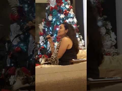 You Raise Me Up - Carmen Monarcha e Mirusia - 5º Encontro