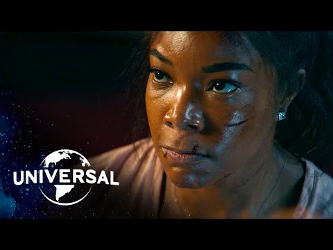 Breaking In | "You Broke Into the Wrong House"