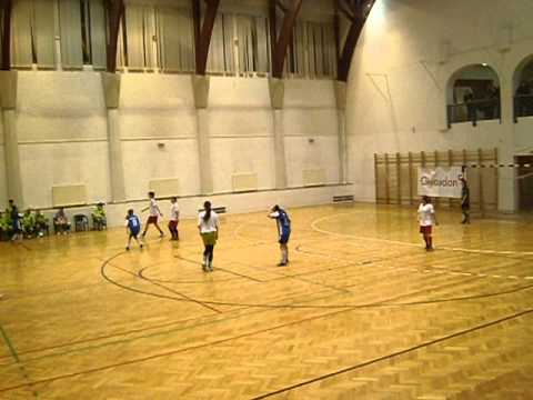 Szvse - Szeged AK, nő mérkőzés