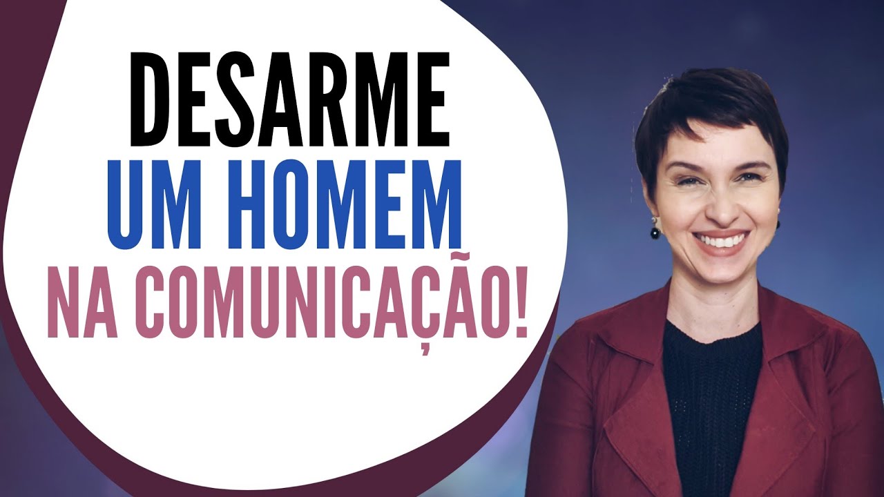 A comunicação é FUNDAMENTAL na relação duradoura.