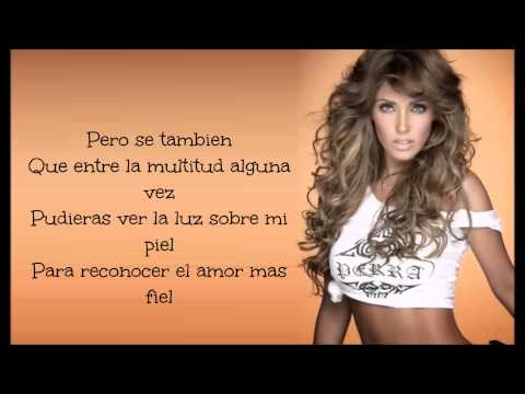 Un Poco De Tu Amor - RBD