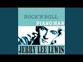 Honky Tonk Rock 'n' Roll Piano Man