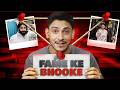 Dhruv Rathee Analysis Fame Ke Bhooke Purav Jha
