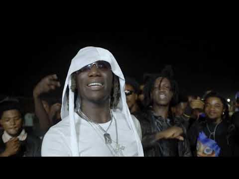 Xlimkid - RED EYE [Official Video]