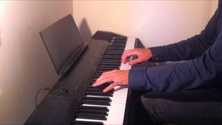 Hold on (Original piano song)