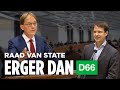 Van Houwelingen ROAST Raad van State in Tweede Kamer | FVD