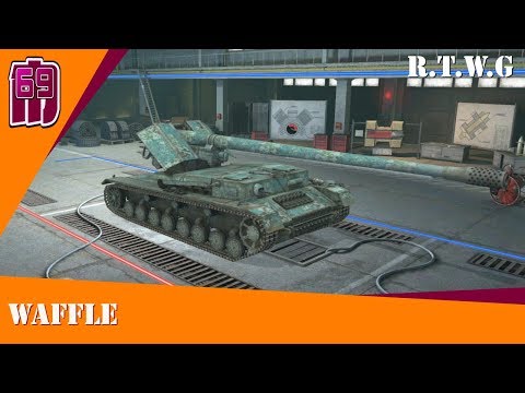 Right tank, Wrong Gun - WT auf Pz.IV | wot blitz