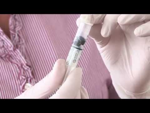 Bloedzuigertherapie Nederland