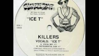 Ice T - Killers