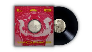 Nervous Project II -  Mute  (1994)
