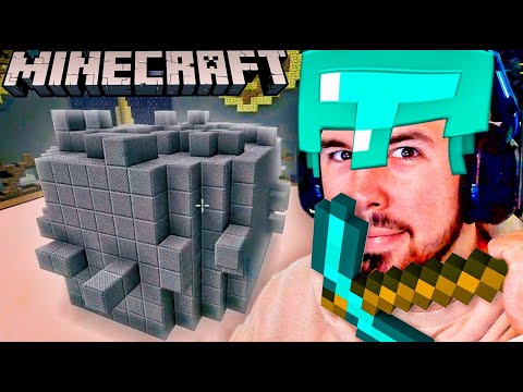 MINECRAFT: BUILD BATTLE con FARGAN