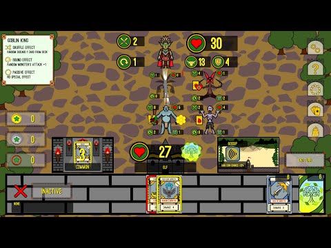 Last Kingdom - The Card Game video thumbnail