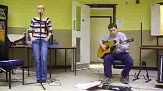 When Im Thinking About You - The Sundays - Cover