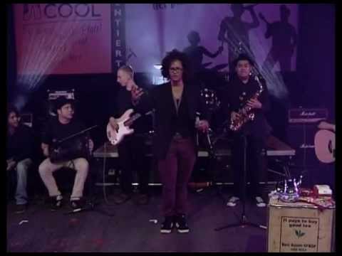 Plattsounds 2011 The Voodoolectric - Slickermuul