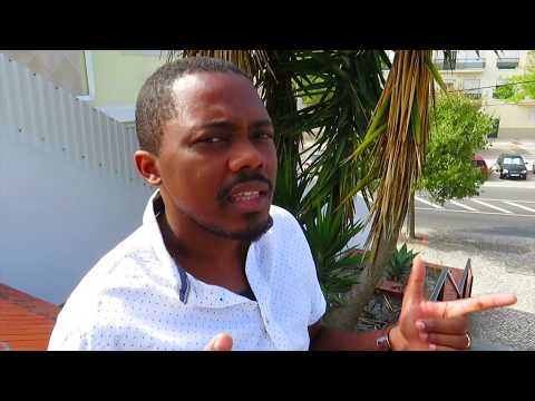 Big Chora & DaGuida - Falam Da Crise Videoclip official (DaBig Productions)