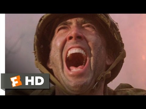 Windtalkers (2/10) Movie CLIP - Hold The Position (2002) HD