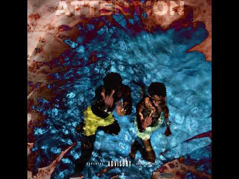 Youngebs-ATTENTION ft BMB (audio)