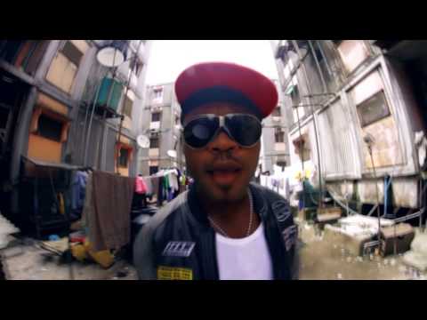 African China - I Want To Know [Official Video]