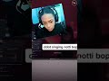 Ddot Caught Singing Notti Bop Bronxdrill Nottiosama Ddosama Shaek Cblu Yusgz Kylerichh