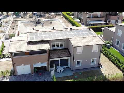 MARELLA Srl | Vivere nelle residenze a Sorbolo