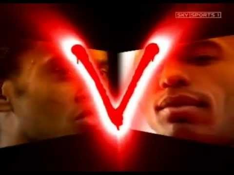 Thierry Henry vs Ronaldinho interview