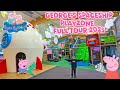 Peppa Pig S HUGE Indoor Play Area At Peppa Pig World 4K Feb 2025